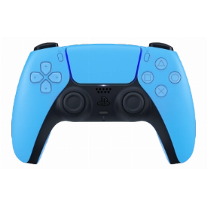 Геймпад Sony DualSense, звездно, Blue, синий
